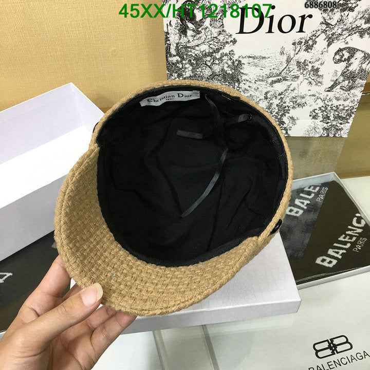 SAMC - DOR Caps & Hats - 215