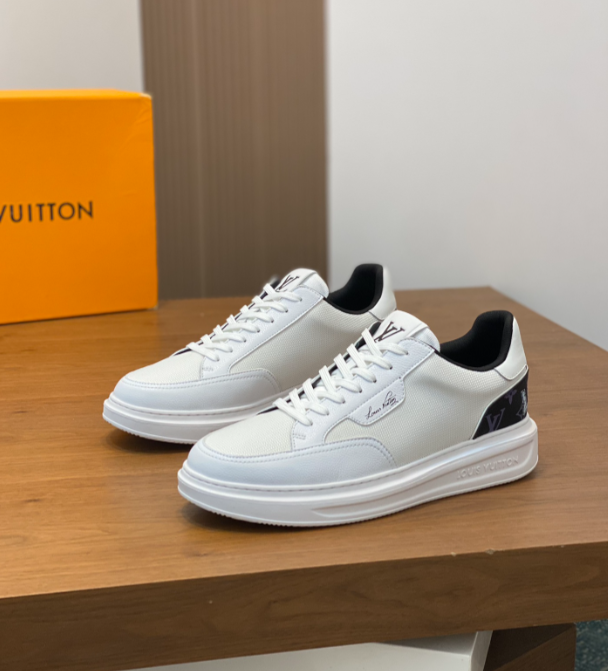SAMC - LOV Men Shoes - 136