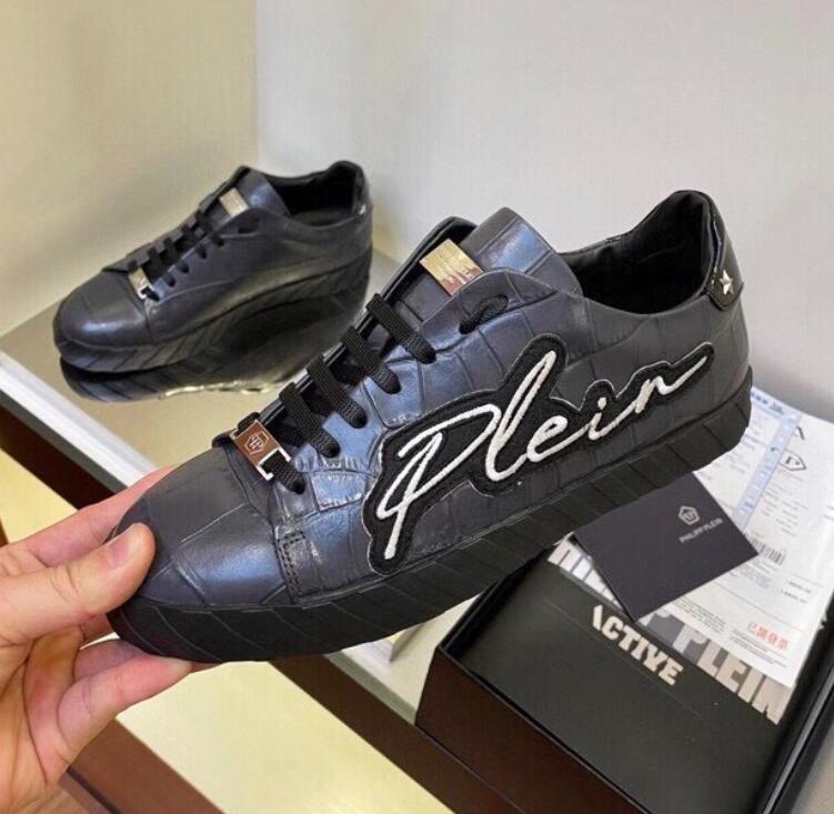 glamy - PHP Shoes - 031