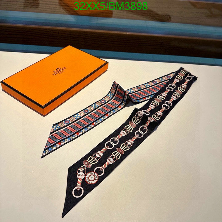 SAMC - HMS Scarves - 280