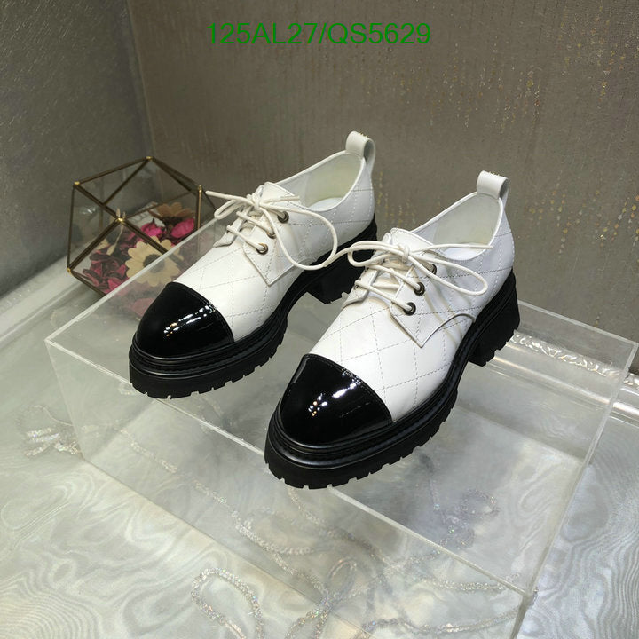 SAMC - CHL Women Shoes - 102