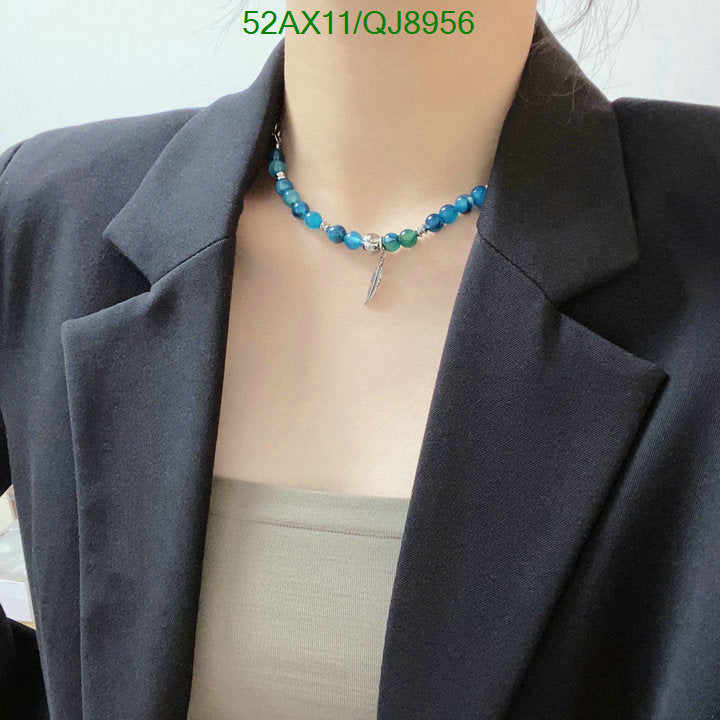 SAMC - CHL Jewelry Necklace - 213