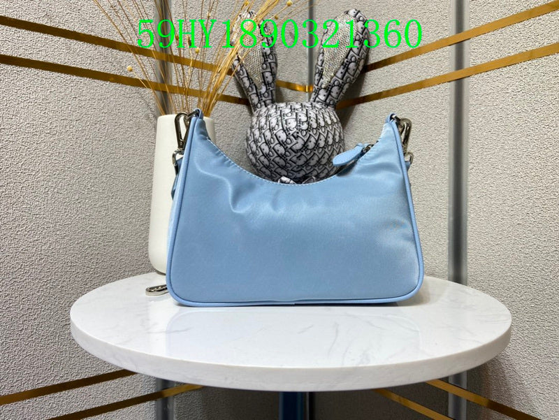 Satchel Bags - PDA Bags - 4546