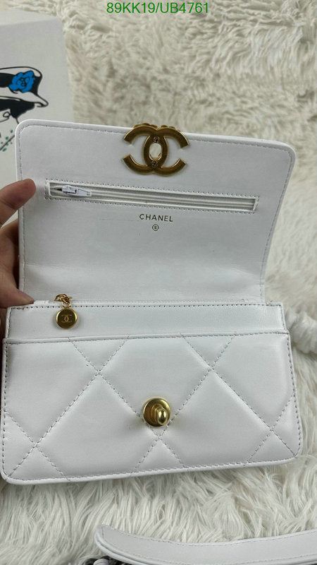 SAMC - CHL Bags Crossbody - 074