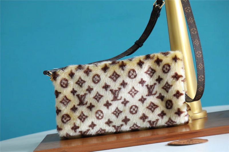 Glami Fashion Lu-Vi bags - 8404
