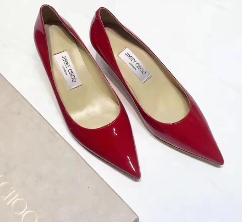 SAMC - JMC Shoes - 219