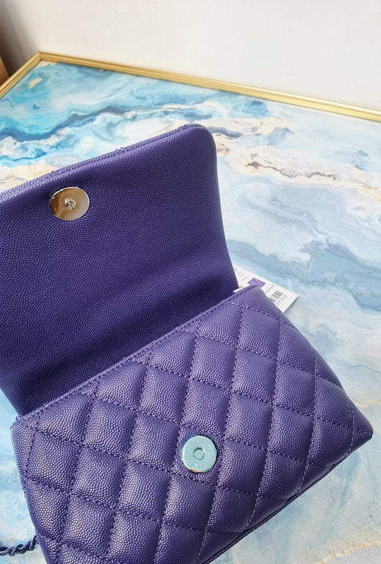 Satchel Bags - CHL Bags - 4913