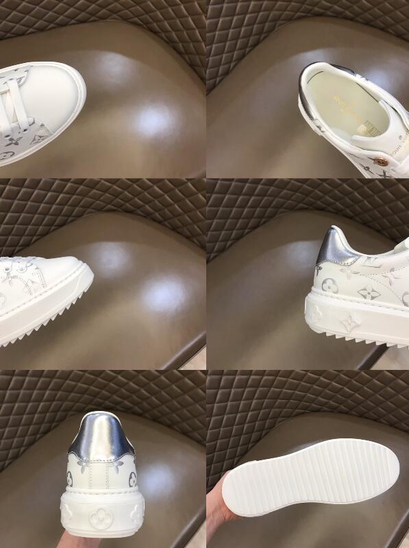 Glamy - LOV Men Shoes - 1659