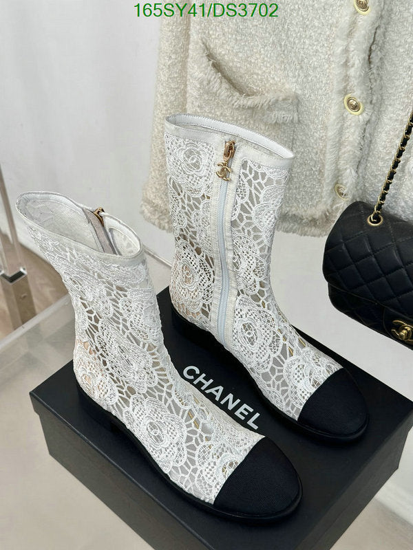 SAMC - Mix Boots - 011