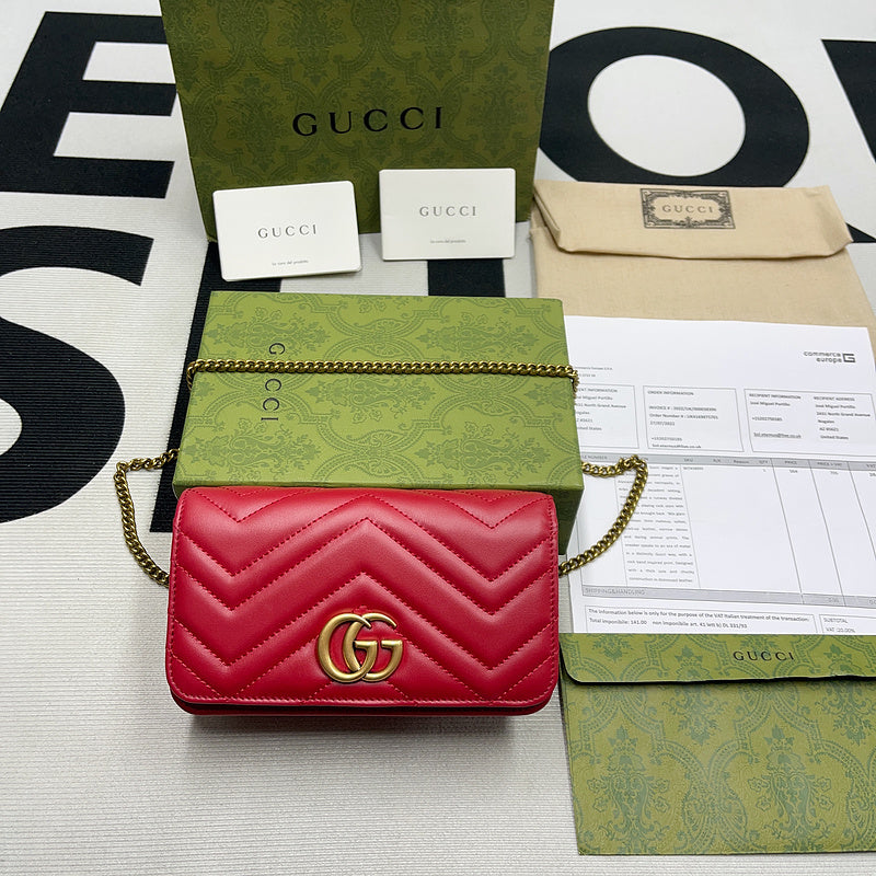 Satchel Bags - GCI Bags - 6974