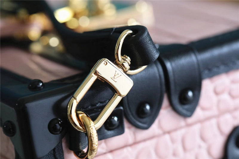 Satchel Bags - VL Bags - 7299