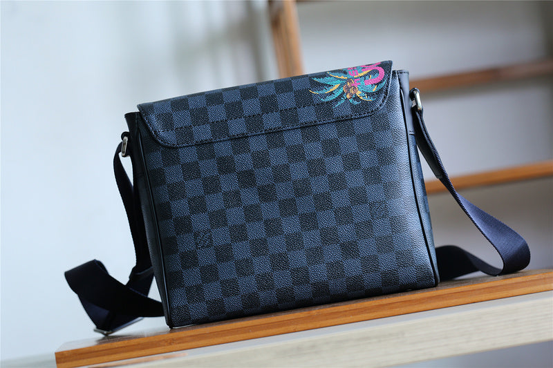 Glami Fashion Lu-Vi bags - 10412