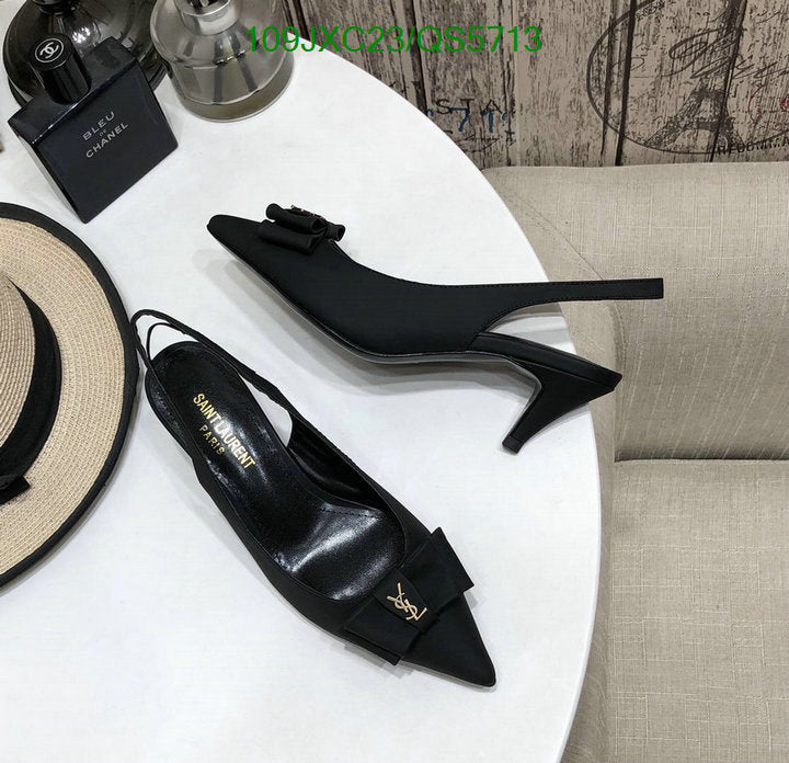 SAMC - YLS Women Shoes Heels - 069