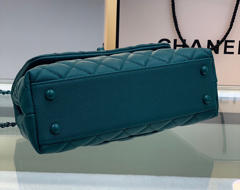 Satchel Bags - CHL Bags - 4862