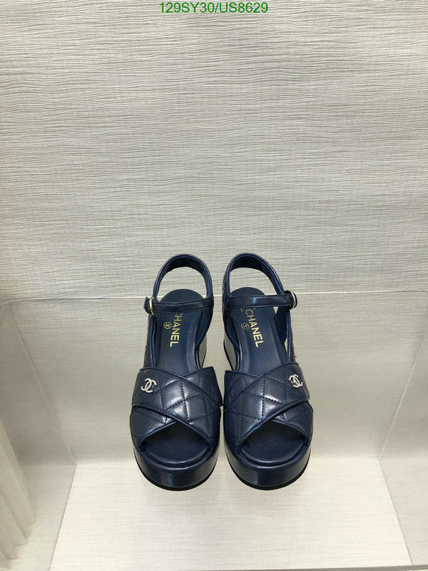SAMC - CHL Women Shoes High Heels - 116