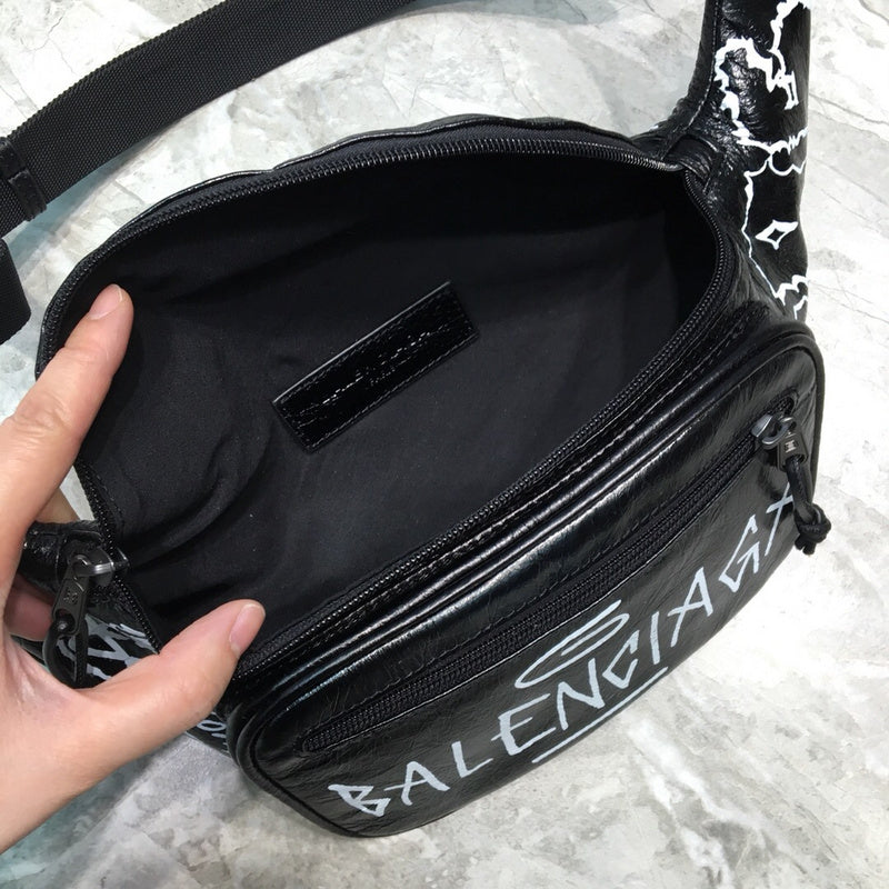 Satchel Bags - BGA Bags - 408