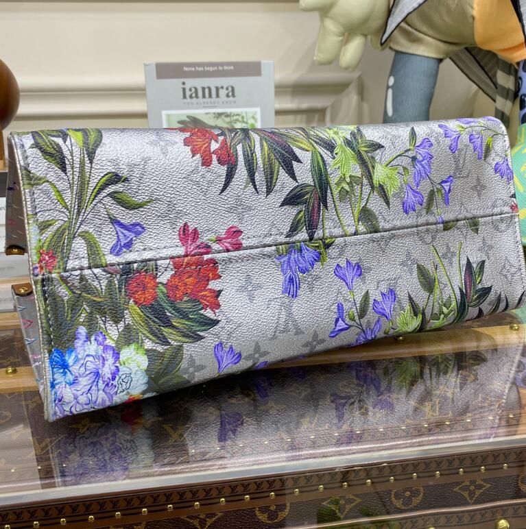 SAMC - LOV Bags - 1518