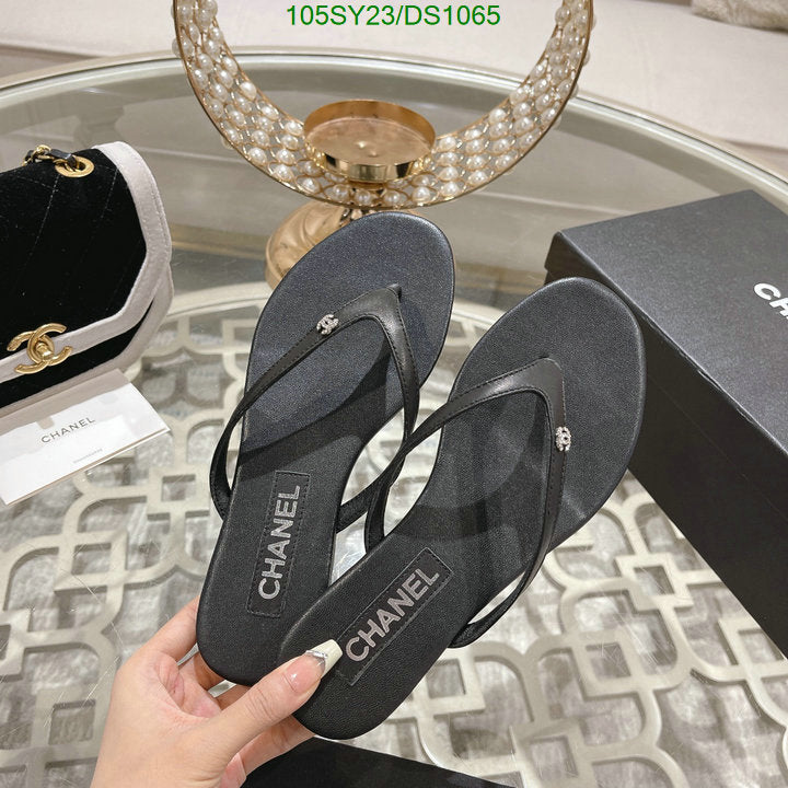 SAMC - CHL Women Shoes Slippers - 043