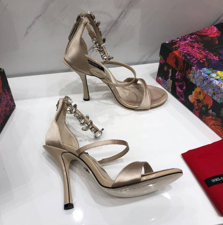 SAMC - DAG Women Shoes - 515