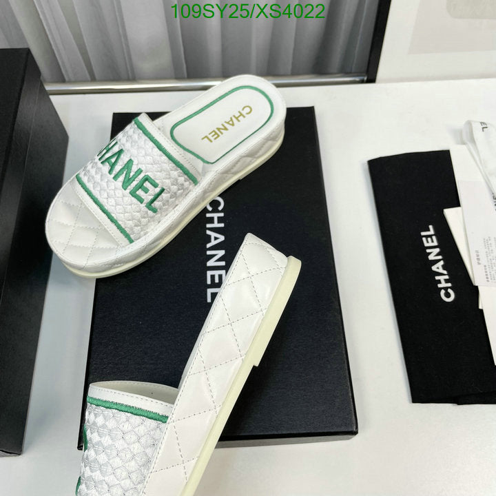 SAMC - CHL Women Shoes Slippers - 152