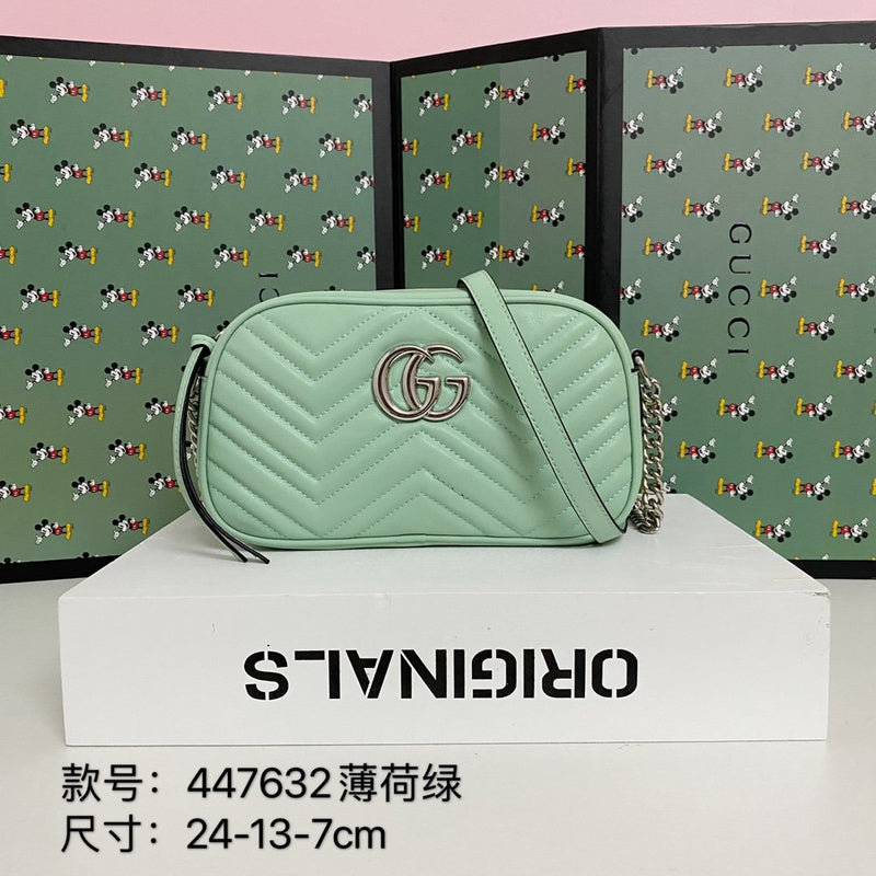 Glami Fashion - GCI Bags - 10596