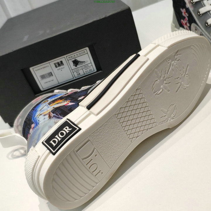 SAMC - DOR Women Sneakers - 147