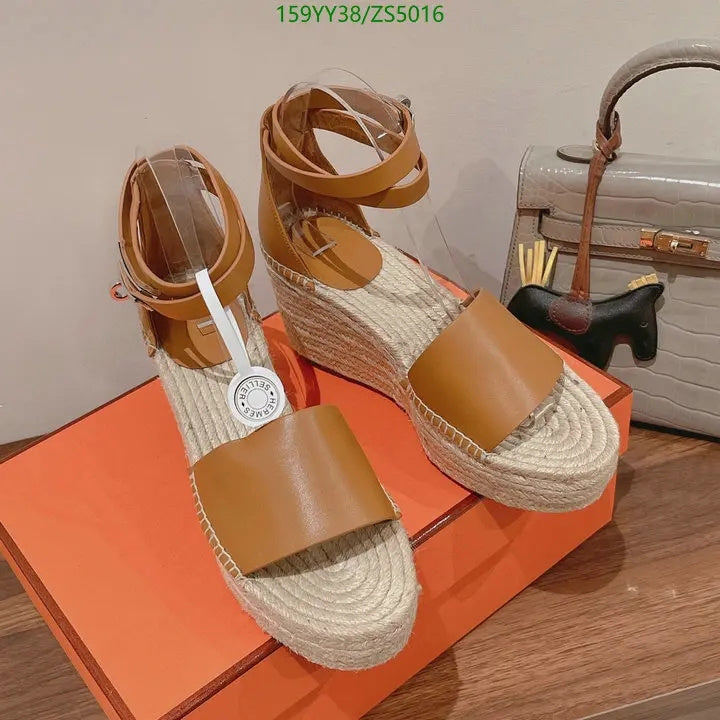 SAMC - HMS Women Shoes - 101