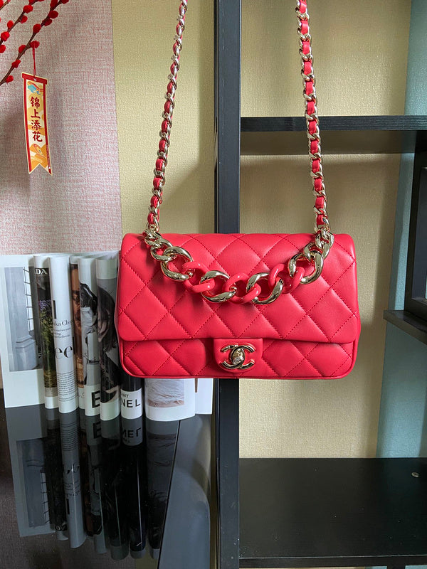 Satchel Bags - CHL Bags - 1079