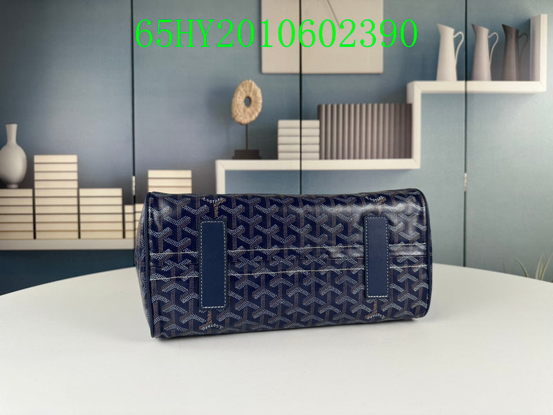 Satchel Bags - GOD Bags - 149