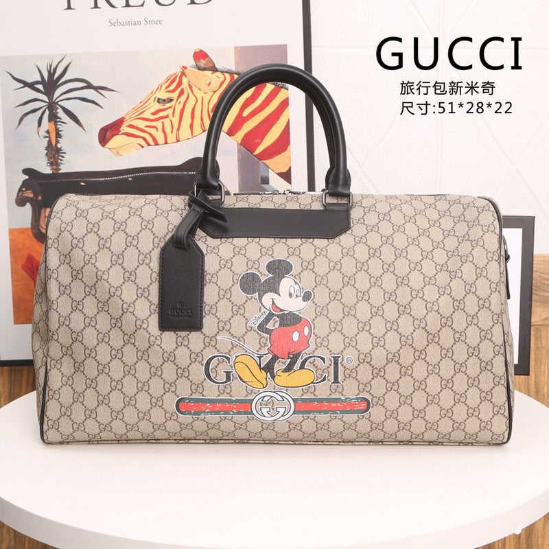 Satchel Bags - GCI Bags - 2296