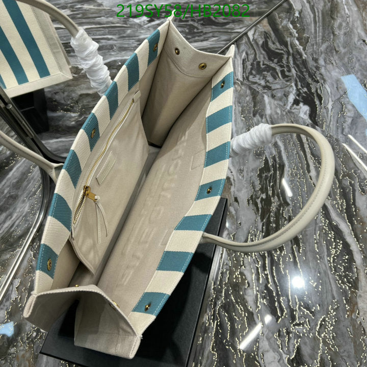SAMC - YLS Bags - 034