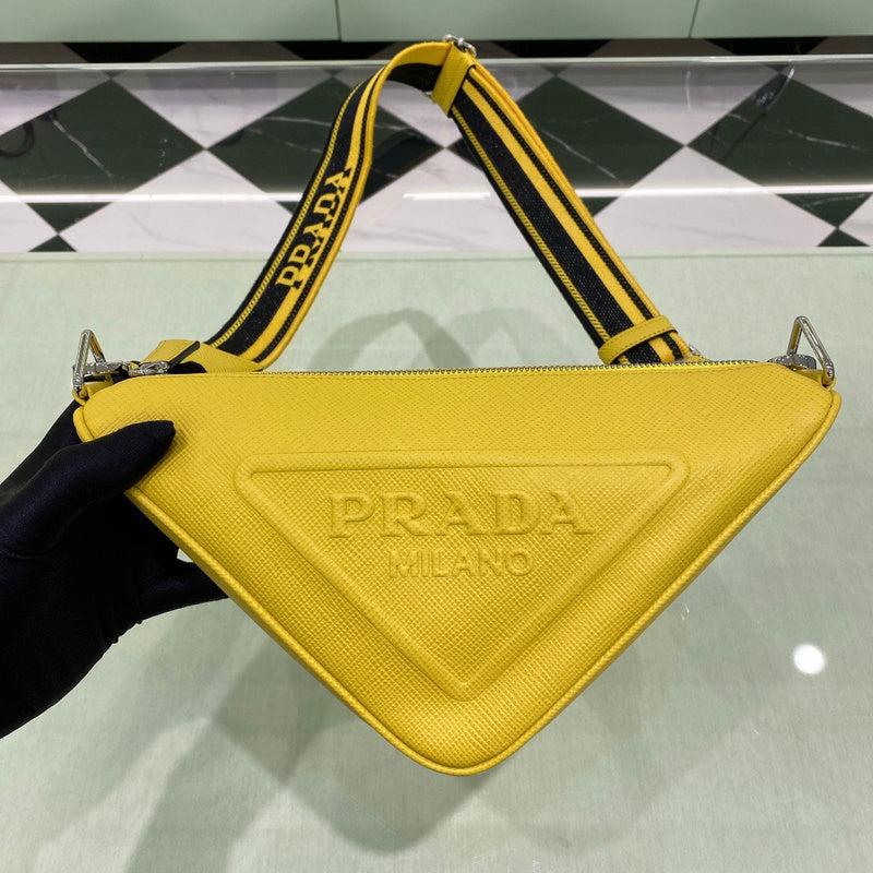 Glami-i - PD Men Bags - 088