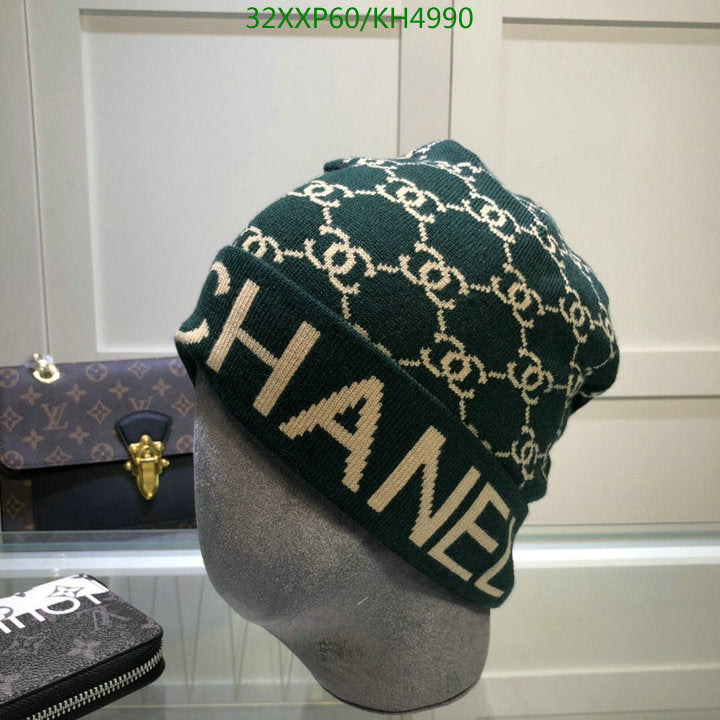 SAMC - CHL Caps & Hats - 482
