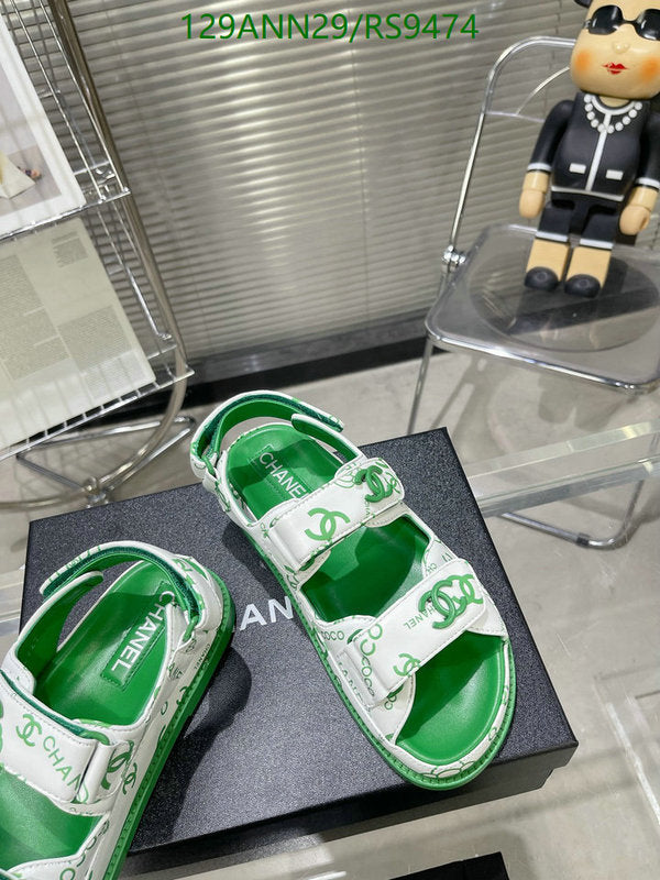 SAMC - CHL Women Shoes Beach - 032