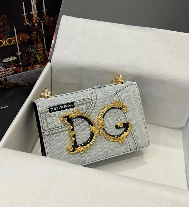 SAMCC - DAG Bags - 140