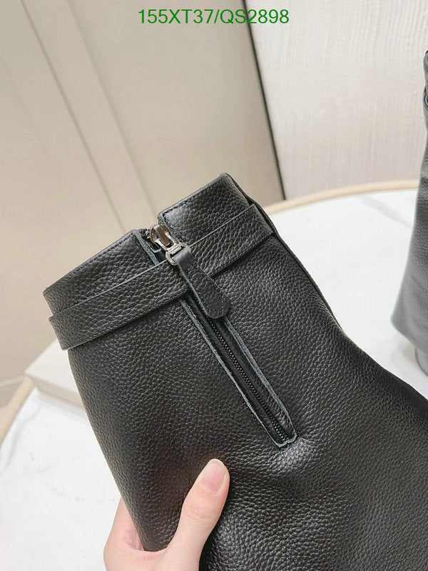 SAMC - Mix Boots - 501