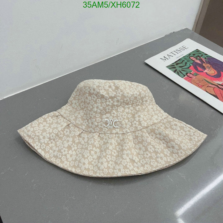 SAMC - COL Caps & Hats - 350