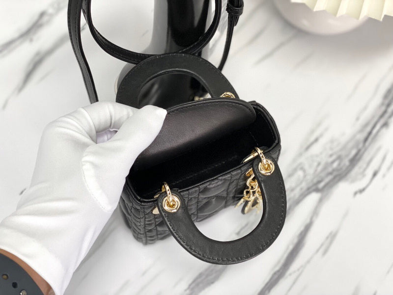 ELE - Dir Bags - 1150