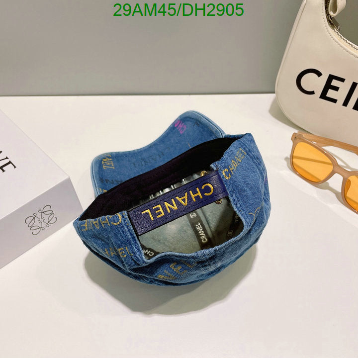 SAMC - CHL Caps & Hats - 008