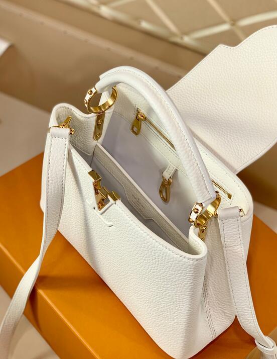 SAMC - LOV Bags - 2931