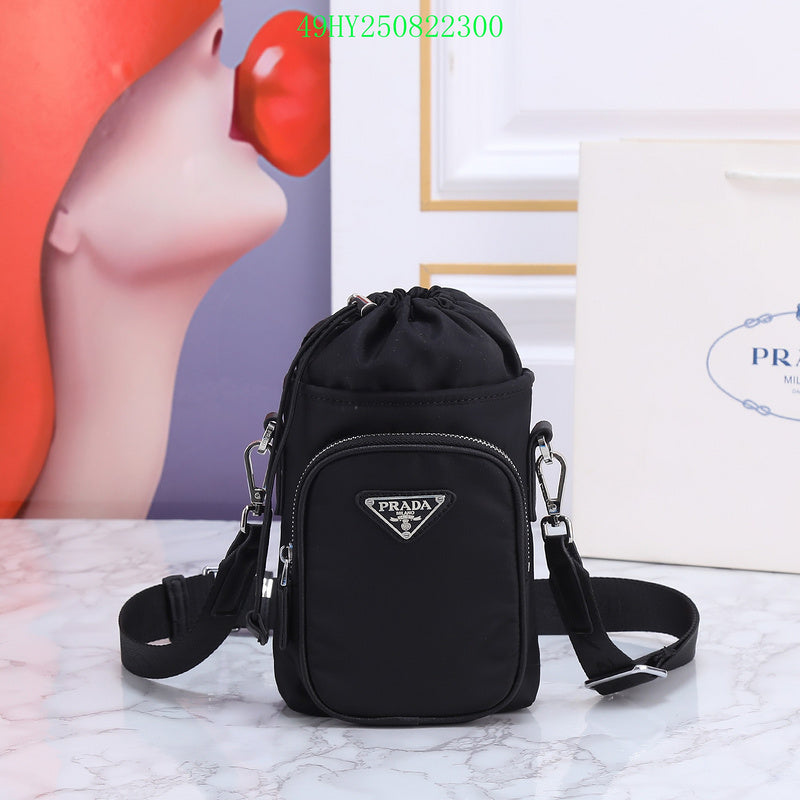 Satchel Bags - PDA Bags - 3037