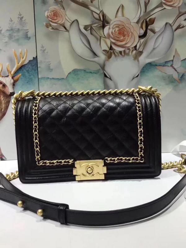 Satchel Bags - CHL Bags - 646