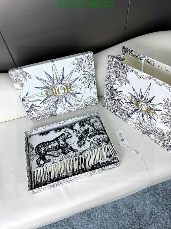 SAMC - DOR Scarves - 041
