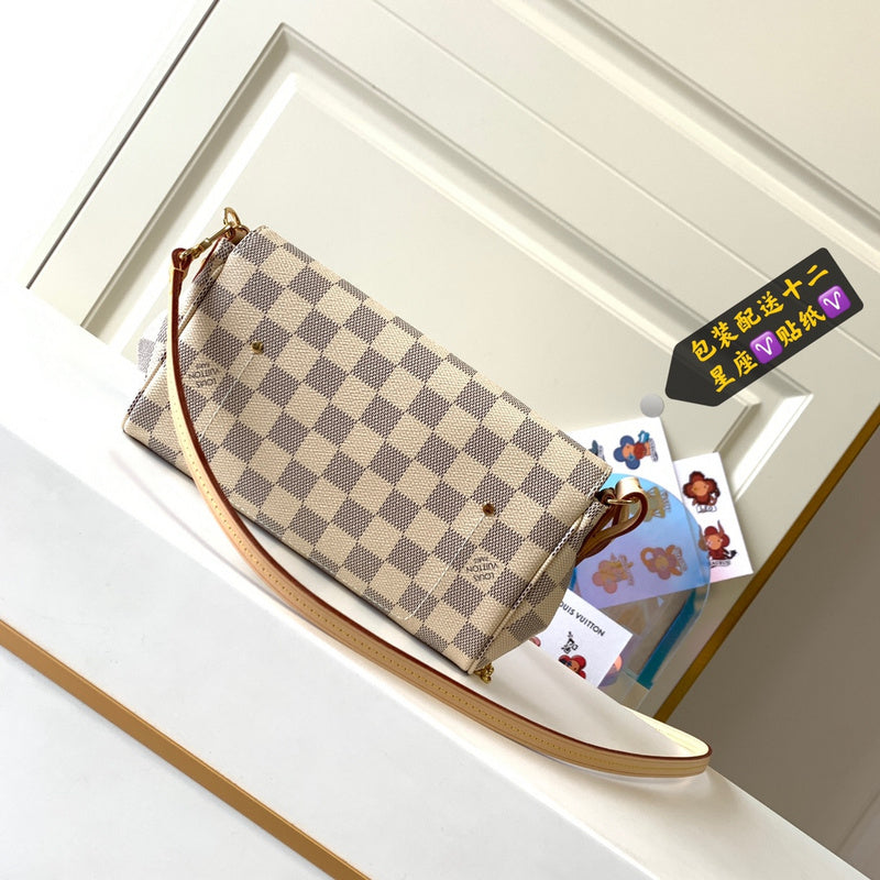 Satchel Bags - VL Bags - 1142
