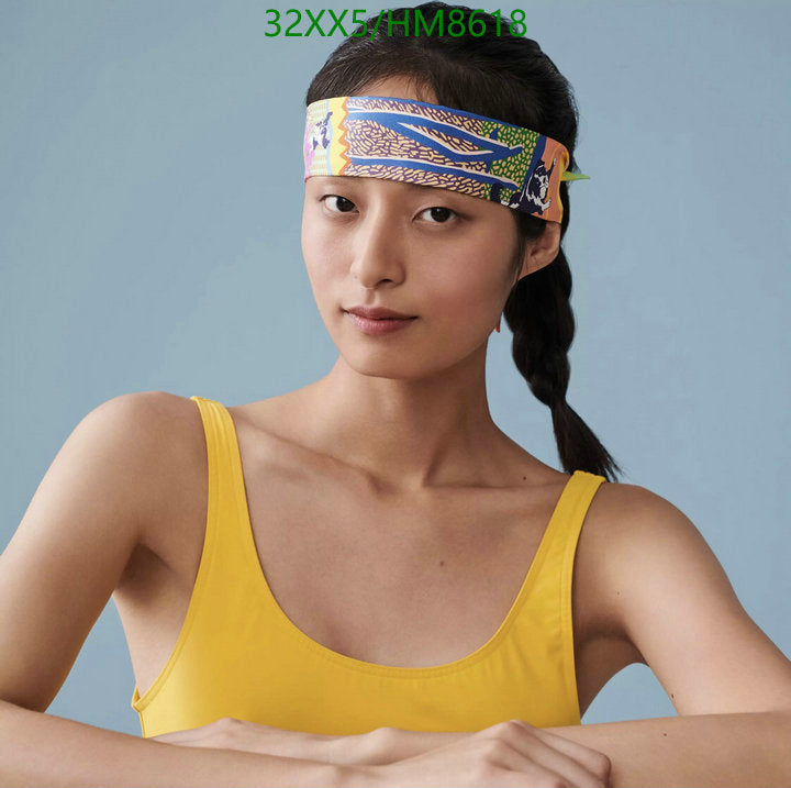 SAMC - HMS Scarves - 772