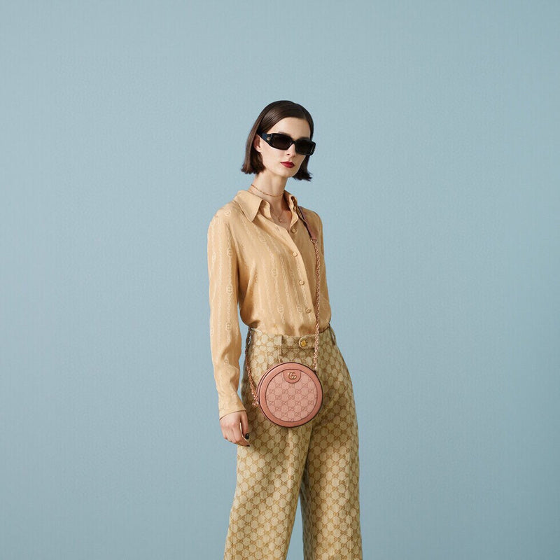 Glami Fashion - GCI Bags - 3446