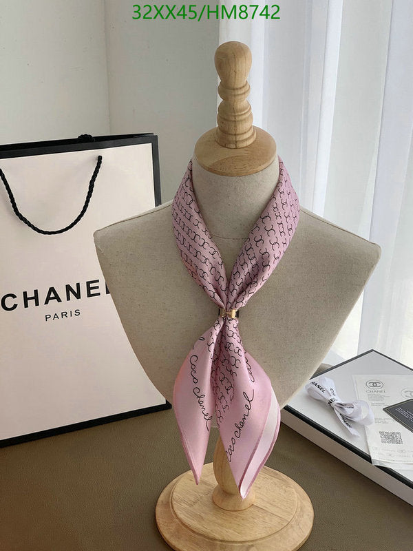 SAMC - CHL Scarves - 736