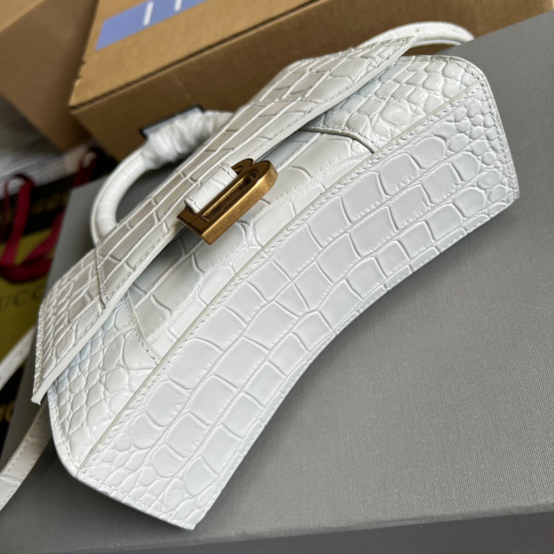 Satchel Bags - BGA Bags - 472