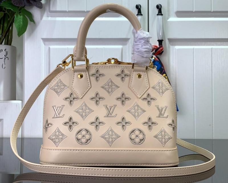SAMC - LOV Bags - 1044