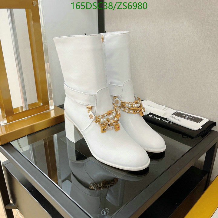 SAMC - Mix Boots - 272